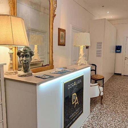 Отель Dora Aurea Леванто Экстерьер фото
